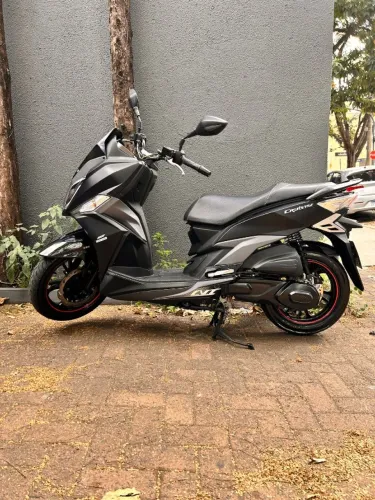Cruisym 150 - 2023 Impecável (9200km)