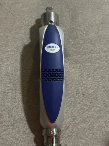 Joelho Policêntrico 3R60 Ottobock