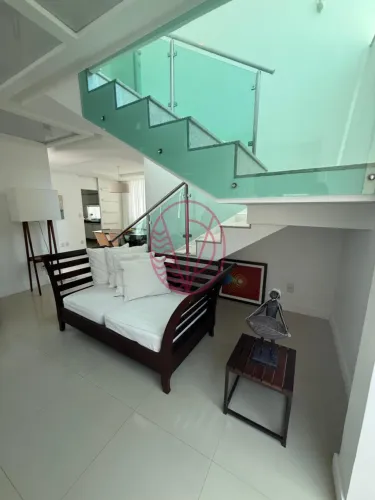Casa Condominio em Vilas do Atlântico - Lauro de Freitas