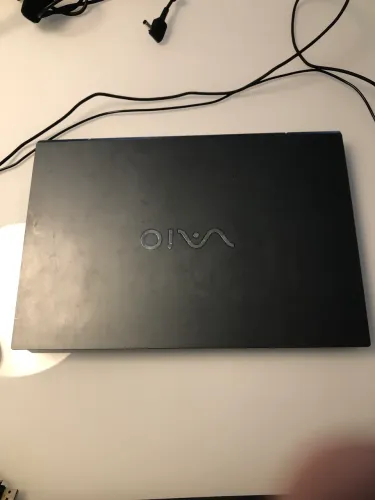 NOTEBOOK VAIO I3