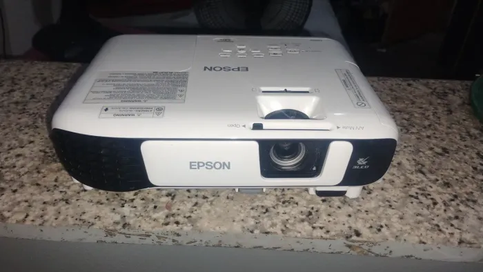 Projetor epson s41+