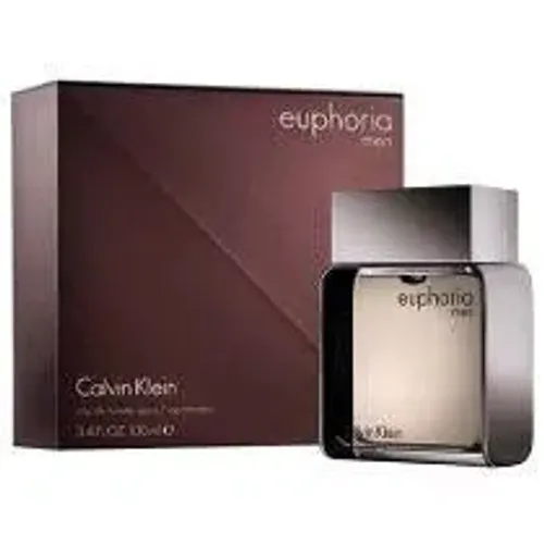 Perfume masculino Calvin Klein euphoria original novos