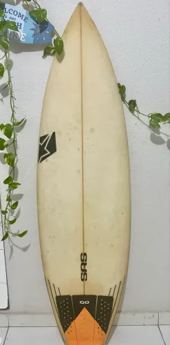 Prancha de Surf 5?10 SRS (Performance Shortboard)  