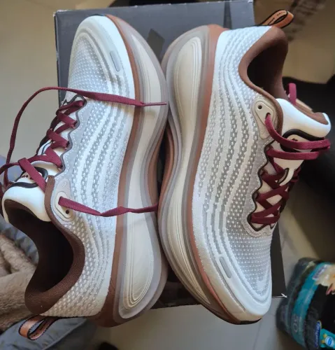 Tênis Nike Vomero Plus QS tam 39