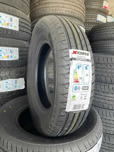 Pneus Novos Xbri 175/75 Aro 14