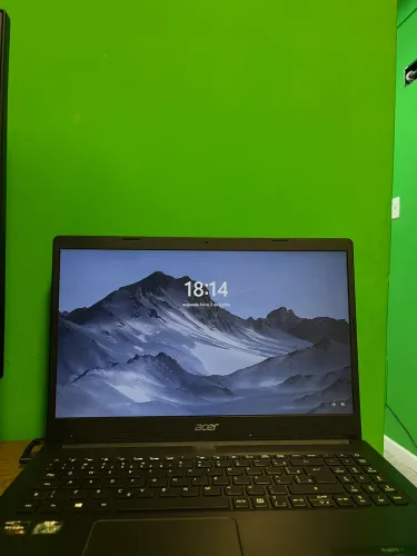 Notebook Gamer Aspire 3 Ryzen 5 | 8GB RAM | 1 TB | Windows 11