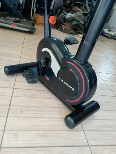 Bike ergométrica Movement 