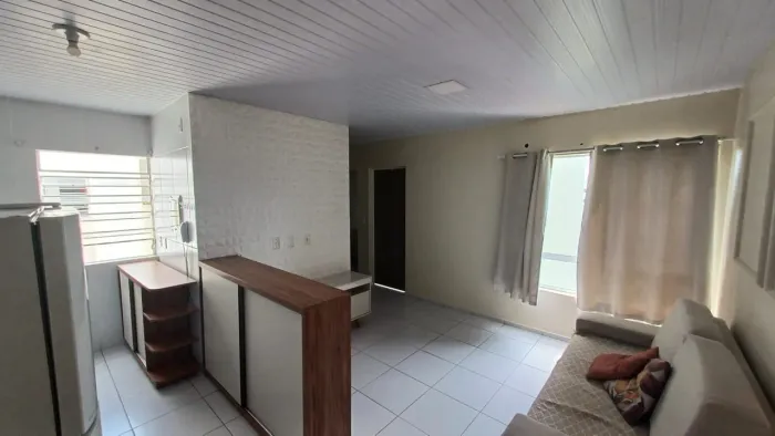 Alugo Apartamento- Jardins Residence Club II