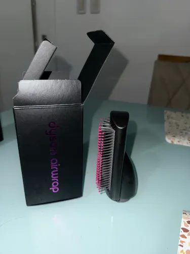 Vendo acessório escova Dyson airwrap original - escova alisadora