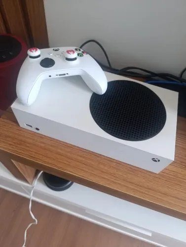 XBOX Séries S