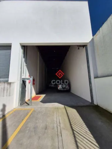 Salão para alugar, 163 m² - Silveira - Santo André/SP