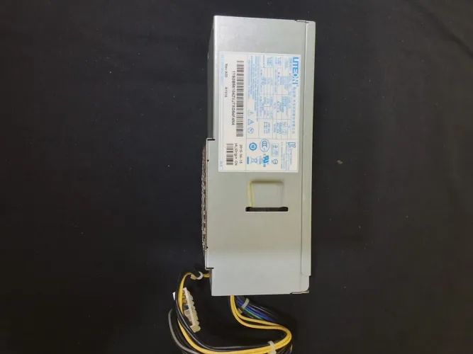 Fonte Computador Original TFX 