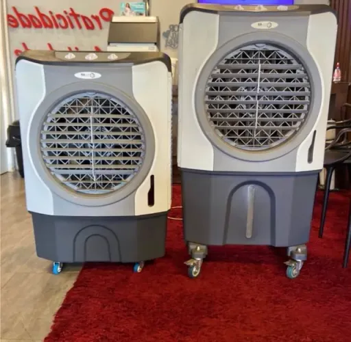 Climatizadores