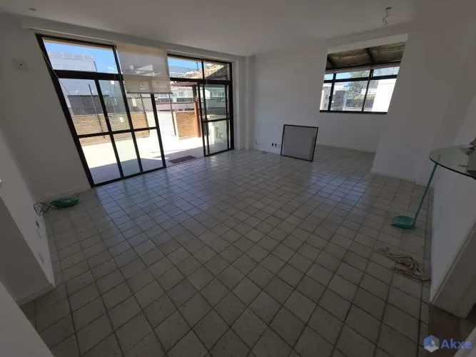 Cobertura com 2 Suítes, Recreio dos Bandeirantes, RJ