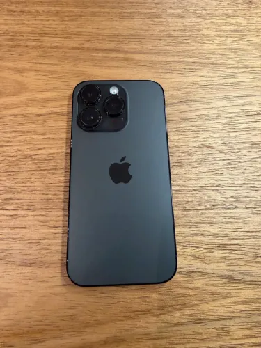 iPhone 14 Pro 256g