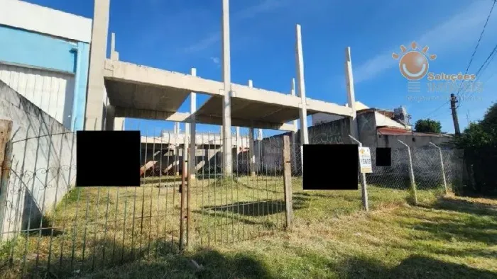 VENDA - BARRACÃO VILA NOVA SOROCABA / SOROCABA/SP