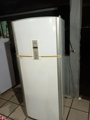 Geladeira Brastemp Frost Free 470
