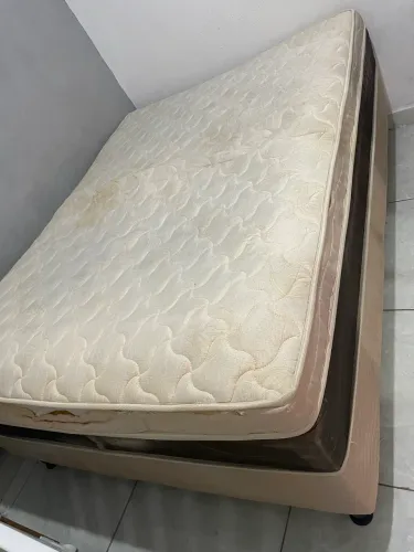 Vende se cama