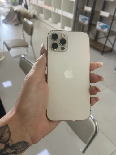 12 PRO 256GB NOTA FISCAL + 6 MESES DE GARANTIA 