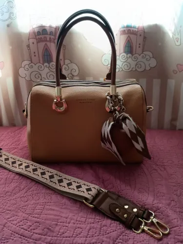 Bolsa veryrio & classic