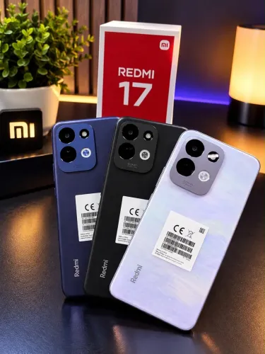 Redmi 17 4G 256GB/4GB RAM global pegamos seu seminovo na troca