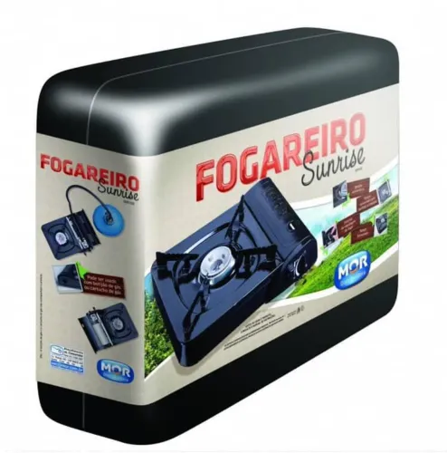 Fogareiro