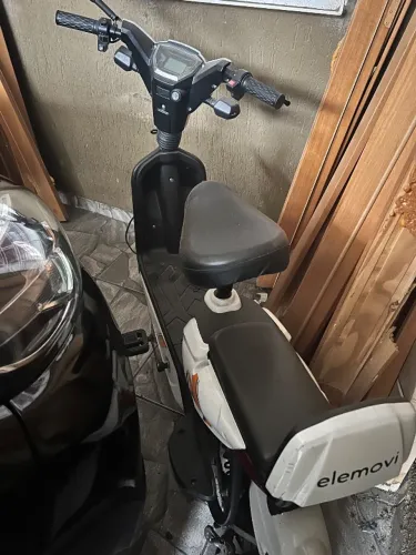 Scooter Elemovi