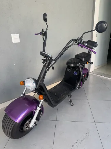 Scooter Elétrica