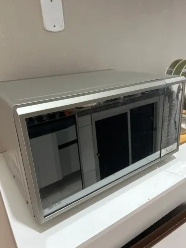 Microondas 30L LG (6 meses de uso)