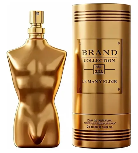Perfume masculino