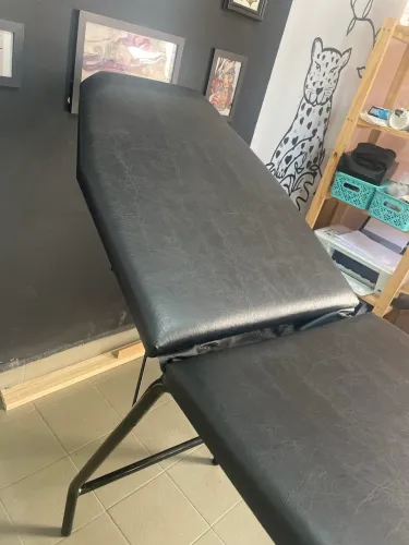Maca Regulável Estética e Tatuagem
