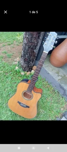 Violão Takamine GD15