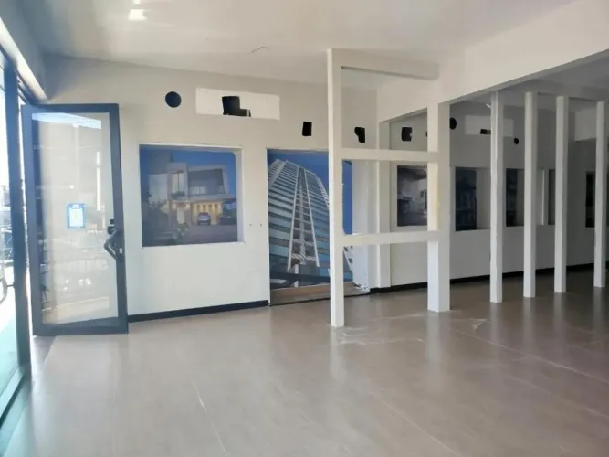 Ponto Comercial 170m², para Alugar - Bairro Alto da Boa Vista em Ribeirão Preto. Excelente