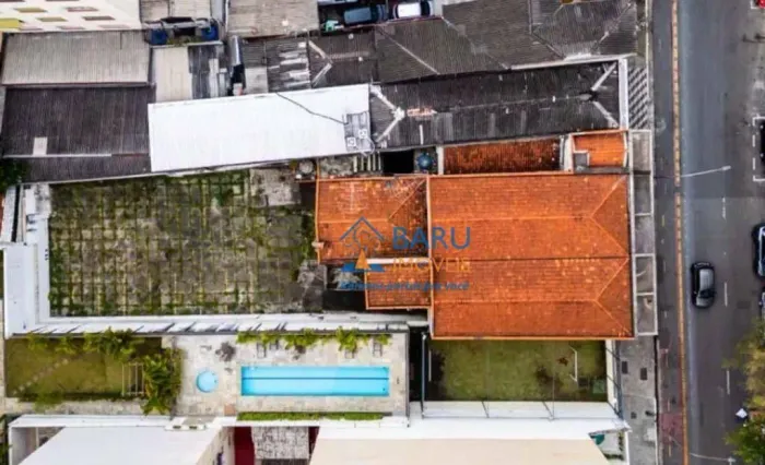 Terreno à Venda em Santa Cecília 750m² / 11652m² | Zoneamento ZEU | Oportunidade Rara