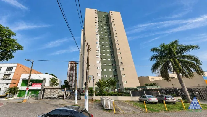 Apartamento 70m² Limão - Aluguel de R$ 3.000,00 por * R$ 2.800,00 *