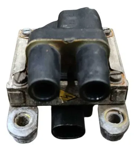 Bobina Ignição Fiat Palio Fire 8v 1.0 2002 A 2004 2005