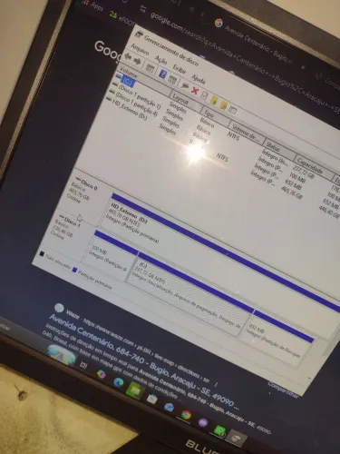 HD para Pc e notebook