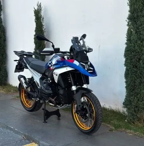 BMW R 1300GS TROPHY 2024
