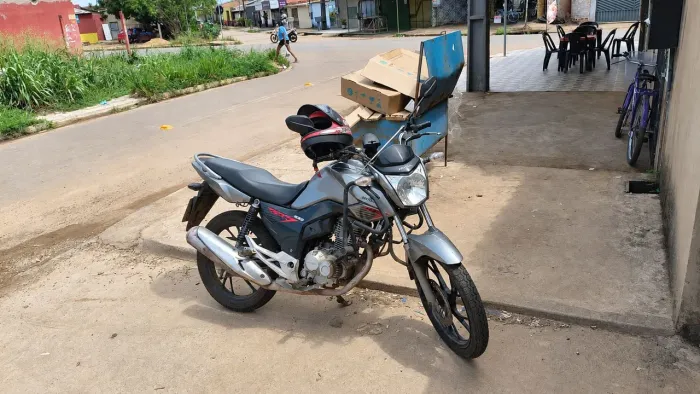 Fan 160