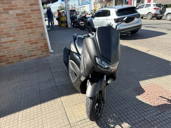 Yamaha Nmax 160 Abs
