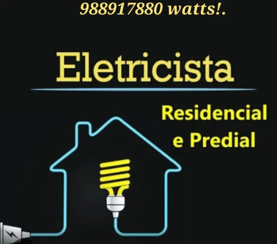 Encanador/Eletricista Parnamirim