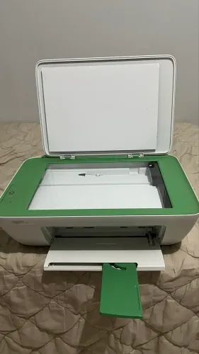 Impressora HP Deskjet 2376