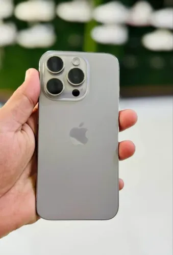 iPhone 15 Pro 256gb