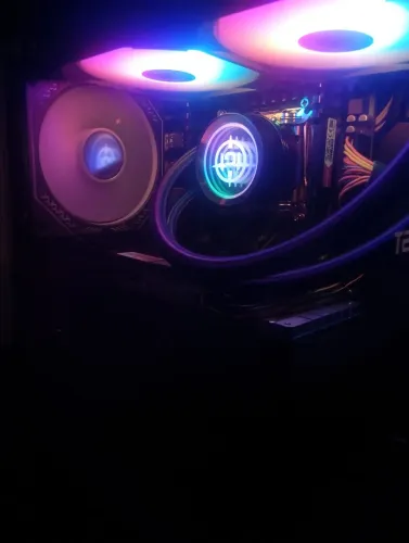 RX 580 2048SP
