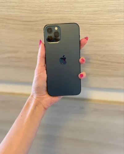 Celular iPhone 12 Pro