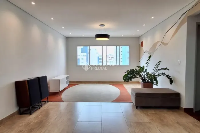 APARTAMENTO - OSVALDO CRUZ - SÃO CAETANO
