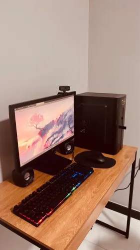 Computador Completo em excelente estado