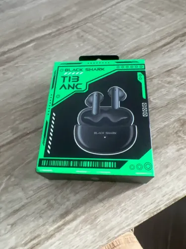 Fone black shark T13 ANC