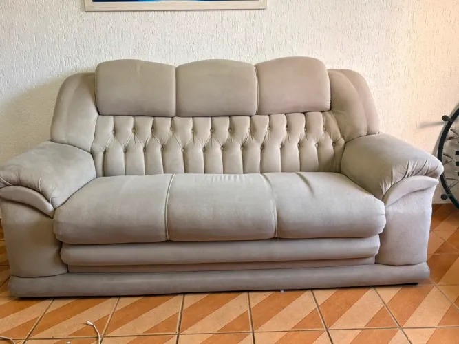 Jogo de sofa