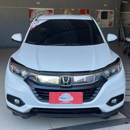 Honda HR-V EX 1.8 Flexone 16V 5P Aut. 2021